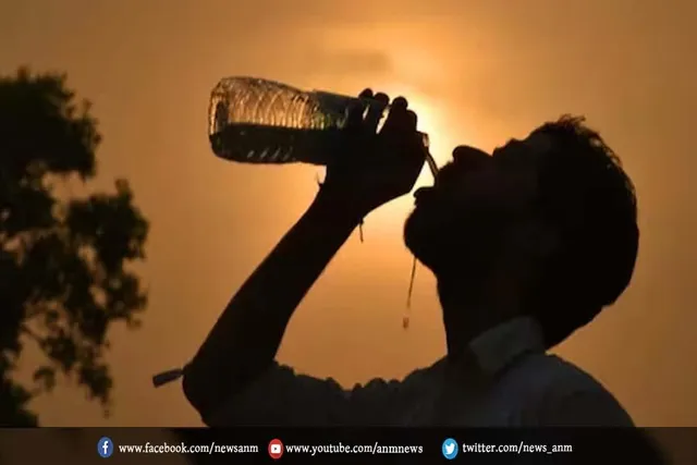 गर्मी से मिलेगी राहत, जानें आपके शहर में कैसा रहेगा मौसम