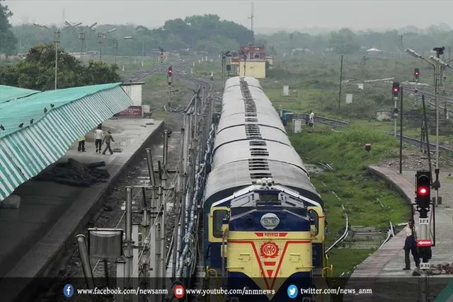 जलपाईगुड़ी स्टेशन के कार्यकल्प के लिए इतने करोड़ रुपये खर्च किए जाएंगे