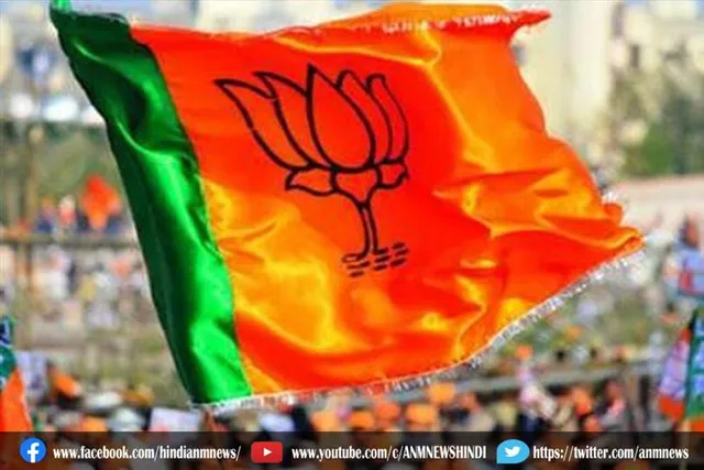 बीजेपी के 8 विधायकों ने विधानसभा की समितियों से दिया इस्तीफा