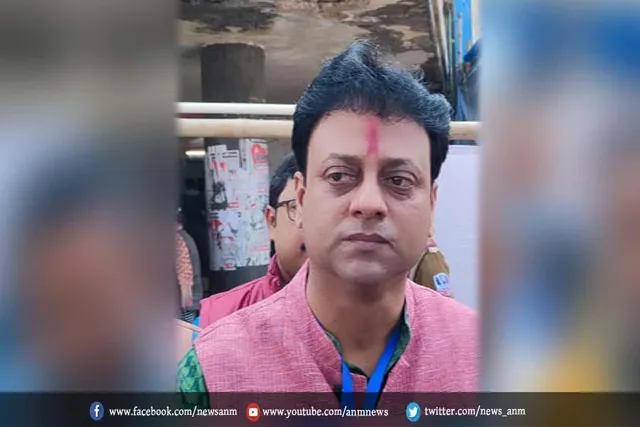 अशोक रुद्र ने भी जीत का सेहरा पहना