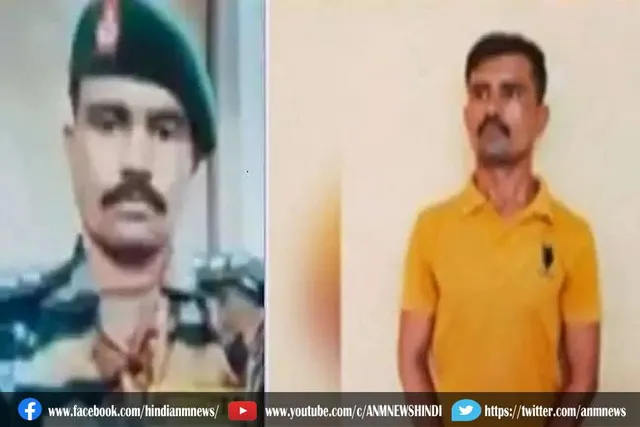 कर्नाटक में गिरफ्तार जासूस आइएसआइ एजेंट निकला