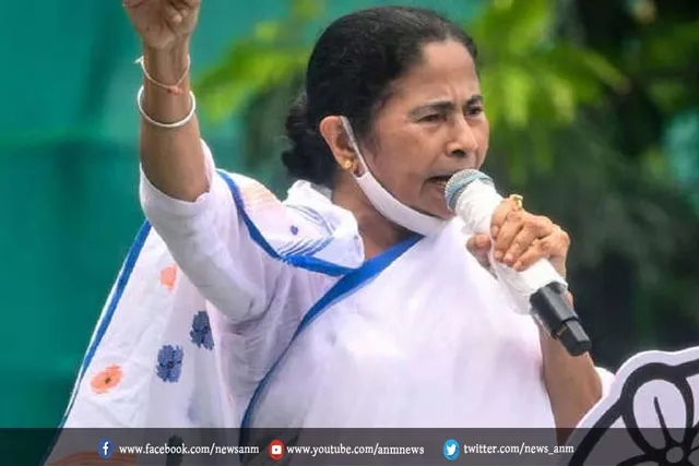 दो दिवसीय बैठक में शामिल नहीं होंगी सीएम ममता बनर्जी