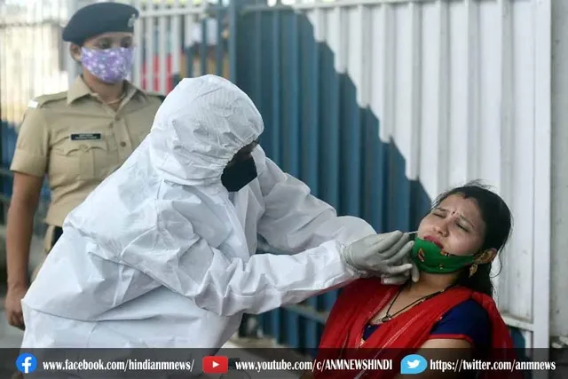 केरल और तमिलनाडु में कोरोना का कोहराम
