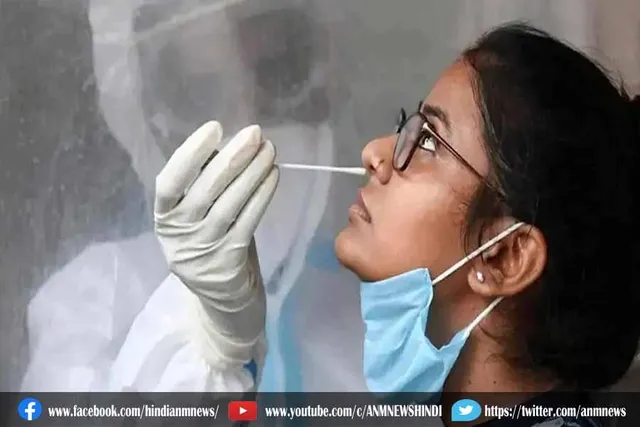 आंध्र प्रदेश में 6,996 नए मामले