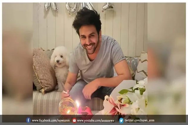 इमोशनल हुए कार्तिक आर्यन, जल्द मिलेगा बेस्ट गिफ्ट