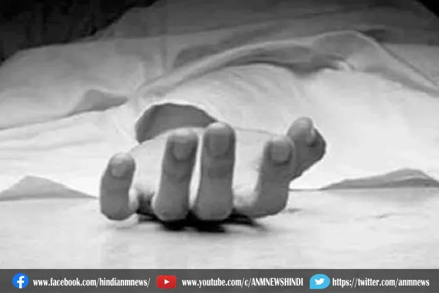 पत्नी की हत्या के आरोप में पुलिस अफसर अरेस्ट