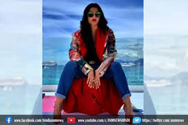 ऐश्वर्या से ईडी की पूछताछ