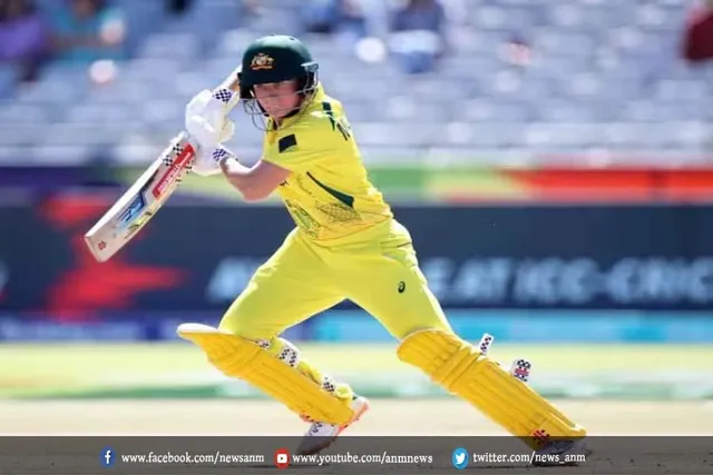 ऑस्ट्रेलिया ने भारत को 173 रन का लक्ष्य दिया