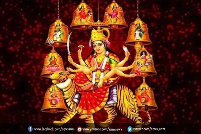 मिट जाएंगे सारे वैवाहिक कष्ट, नवरात्री में करे यह उपाए