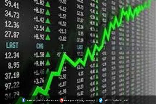 सेंसेक्‍स आज छू सकता है इस साल की सबसे बड़ी ऊंचाई