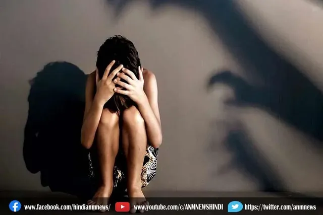 अलवर में ‘निर्भया’ जैसी हैवानियत