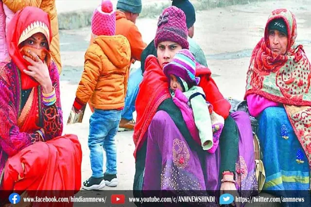 आज से बदल सकता है मौसम