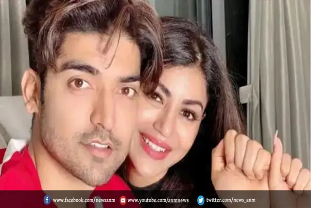 गुरमीत चौधरी और देबिना के घर दी खुशियों ने दस्तक