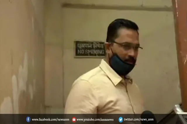 NCB मुंबई के नए जोनल डायरेक्टर बने अमित फक्कड़ गावटे