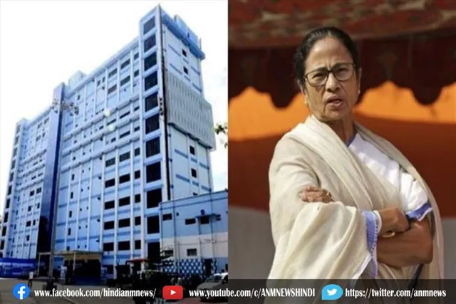 मुख्यमंत्री महीने में कम से कम दो दिन बैठेंगे एसएसकेएम में