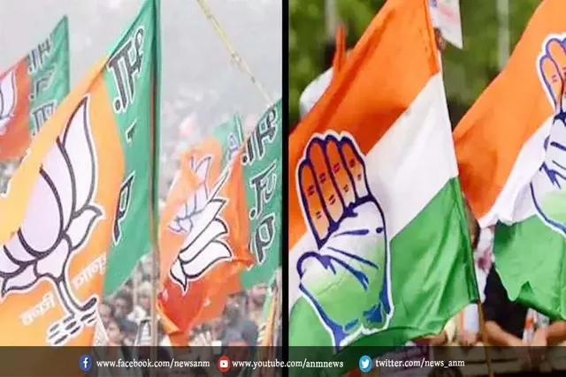 भिंड-गुना में भाजपा का सूपड़ा साफ