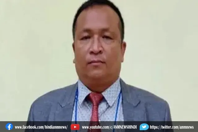 असम पुलिस ने वापस लिया मिजोरम के MP के खिलाफ दर्ज एफआईआर