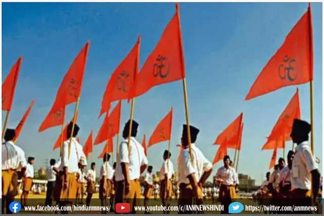 बंगाल में RSS में बड़ा फेरबदल