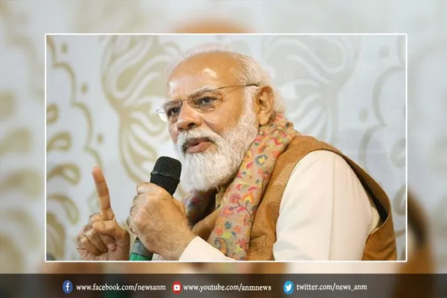 देशभर में पीएम मोदी की लंबी उम्र के लिए होगी पूजा