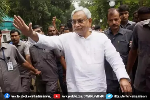 सूबे की सड़कों पर निकलेंगे सीएम नीतीश