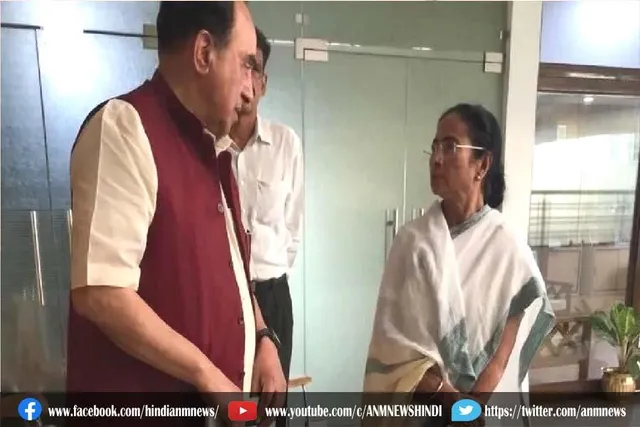 सुब्रमण्यम स्वामी ने मुख्यमंत्री से मुलाकात कर कहा ये बात