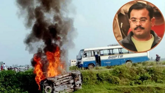 लखीमपुर खीरी हिंसा: आशीष मिश्रा फिर जाएंगे जेल या रहेंगे बाहर?