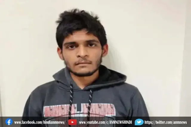 15 साल की उम्र से हैकिंग कर रहा था