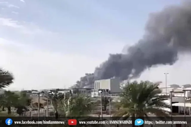 अबूधाबी आतंकी हमला: दो भारतीय नागरिकों की मौत पर इस्राइल ने जताया दुख