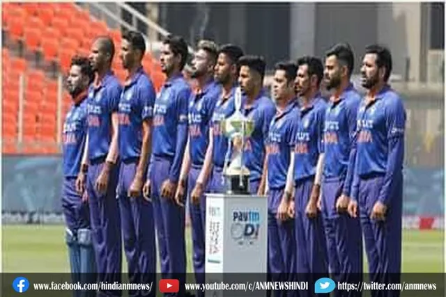 टीम इंडिया ने लता मंगेशकर के निधन पर जताया शोक