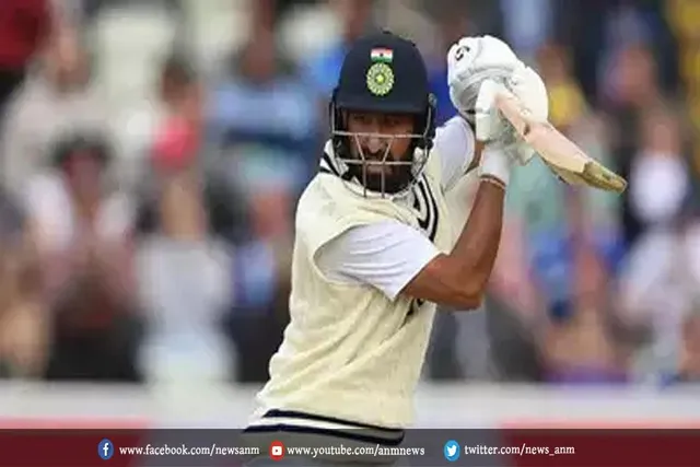 संघर्ष करने वाली टीम है ऑस्ट्रेलिया: पुजारा