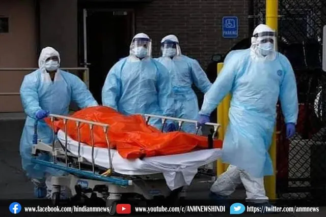 असम की नाकाबंदी से मिजोरम में मर रहे हैं कोरोना मरीज