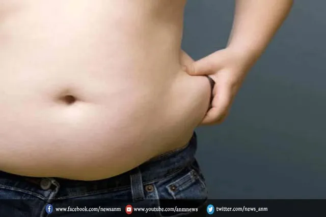 इस बजह से बेली फैट बहुत जल्दी बढ़ता है