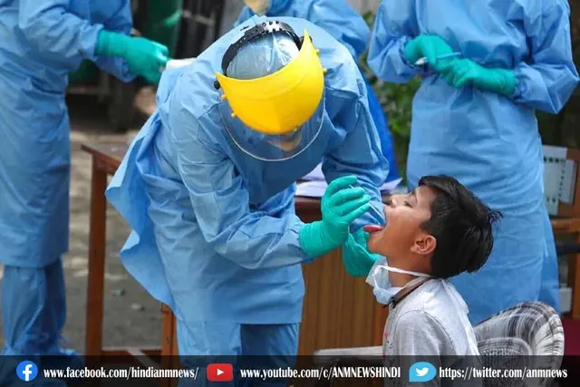 24 घंटों में 28,204 केस, 373 मरीजों ने तोड़ा दम