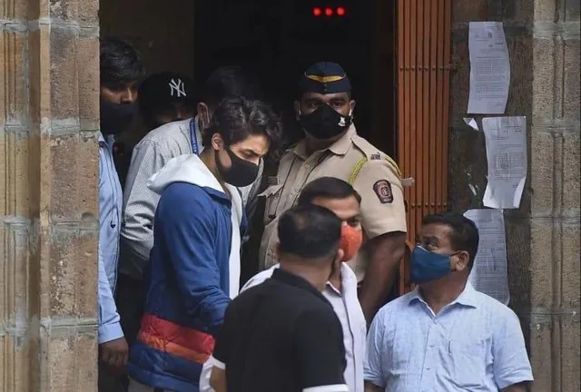 आर्यन खान को आज मिलेगी बेल