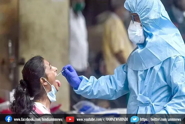 अंडमान में कोविड-19 के दो नए मामले