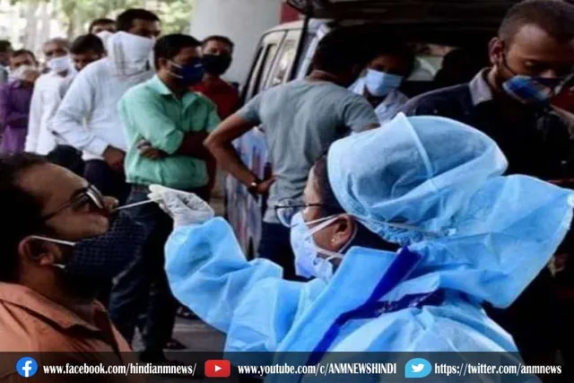 कर्नाटक में ओमीक्रोन के 107 नए मामले