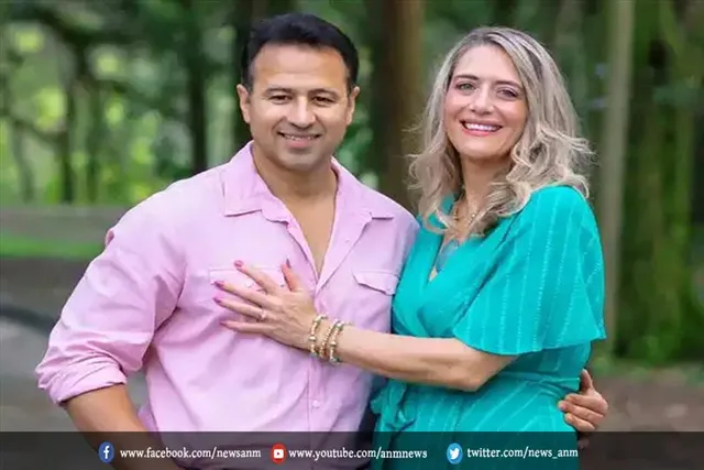 'बिग बॉस' फेम आर्यन वैद्य करने जा रहे दूसरी शादी