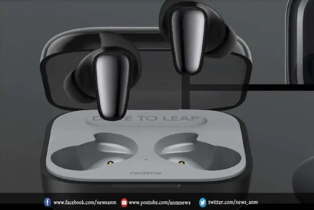 Realme गोल्डेन फेस्टिवल शुरू