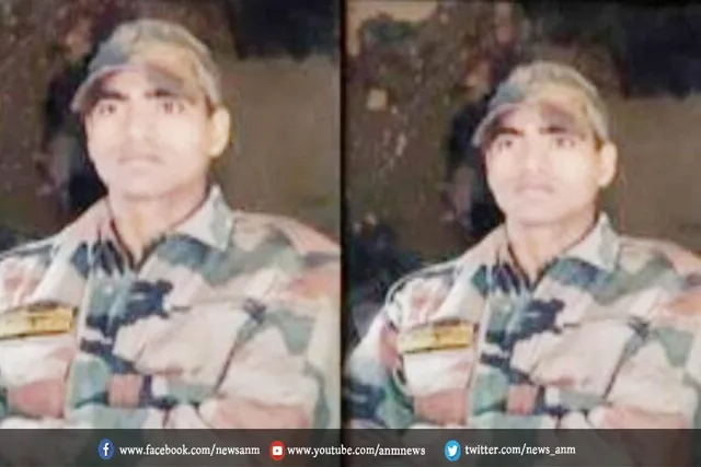 अरुणाचल प्रदेश में चीन बॉर्डर पर तैनात जवान का 29 मई से नहीं लगा सुराग