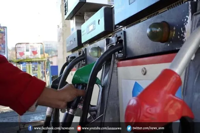 सस्ता हुआ पेट्रोल-डीजल