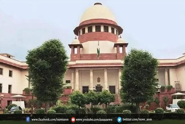 चारधाम परियोजना को सुप्रीम कोर्ट ने दी अनुमति