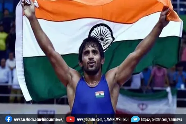 पूनिया को 2.50 करोड़ रुपये का पुरस्कार देने का ऐलान: हरियाणा मुख्यमंत्री