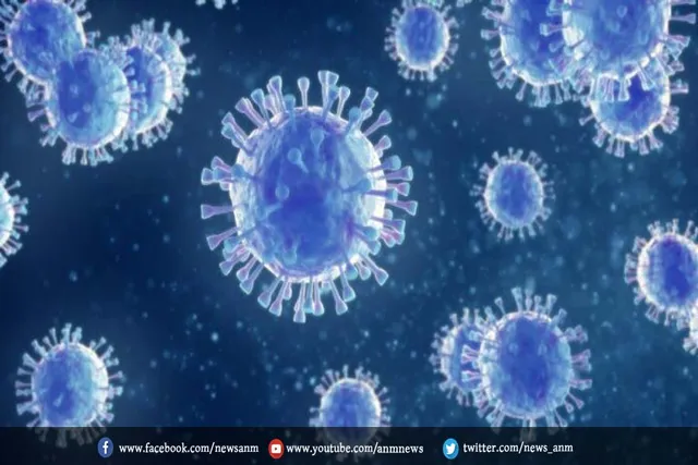 देशभर में घट रहे हैं कोरोना संक्रमण