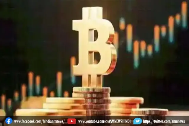 क्रिप्टोकरेंसी में बढ़ी लोगों की रुचि