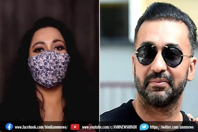 पॉर्नोग्राफी मामला: सागरिका शोना सुमन और सौरभ कुशवाहा को भेजा समन