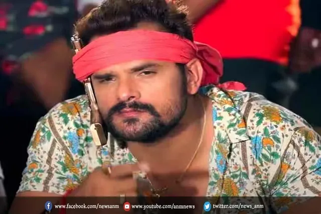 ओपन द डोर भौजी कह घर में घुसे खेसारी