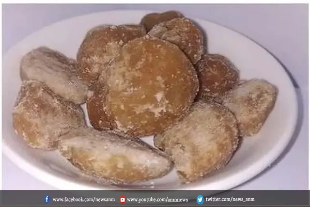 नकली और असली गुड़ की पहचान करने के आसान तरीके