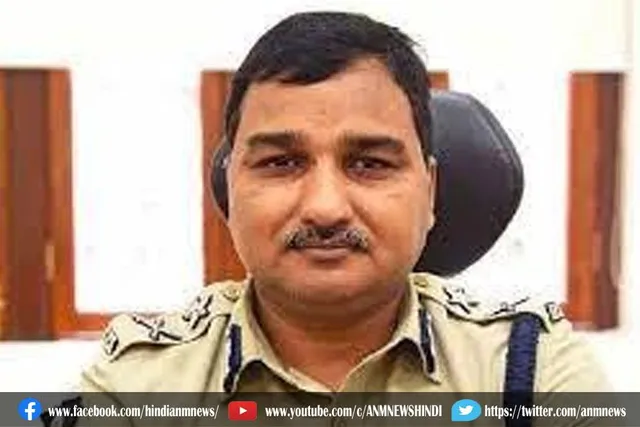 विनीत गोयल, ज्ञानवंत से आगे, देबाशीष शीर्ष पुलिस की दौड़ में