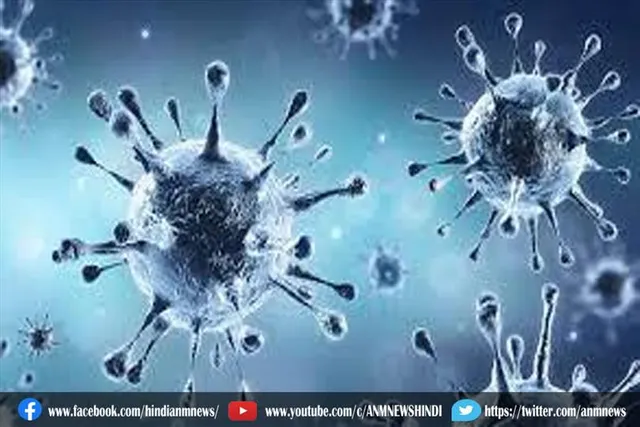 राज्य की स्वास्थ्य दर में वृद्धि