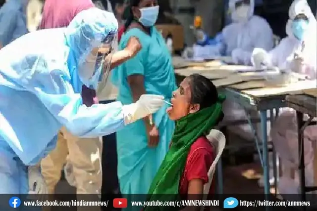कोरोना की तीसरी लहर को नुकसान नहीं पहुंचाएगा